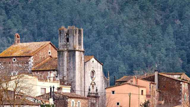 Juià pone fin al mes de agosto con siete personas en paro