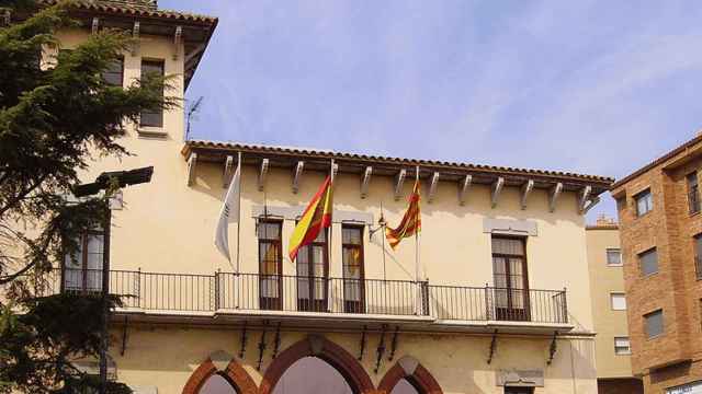 Sant Vicenç dels Horts cierra agosto con 1.429 personas en situación de desempleo