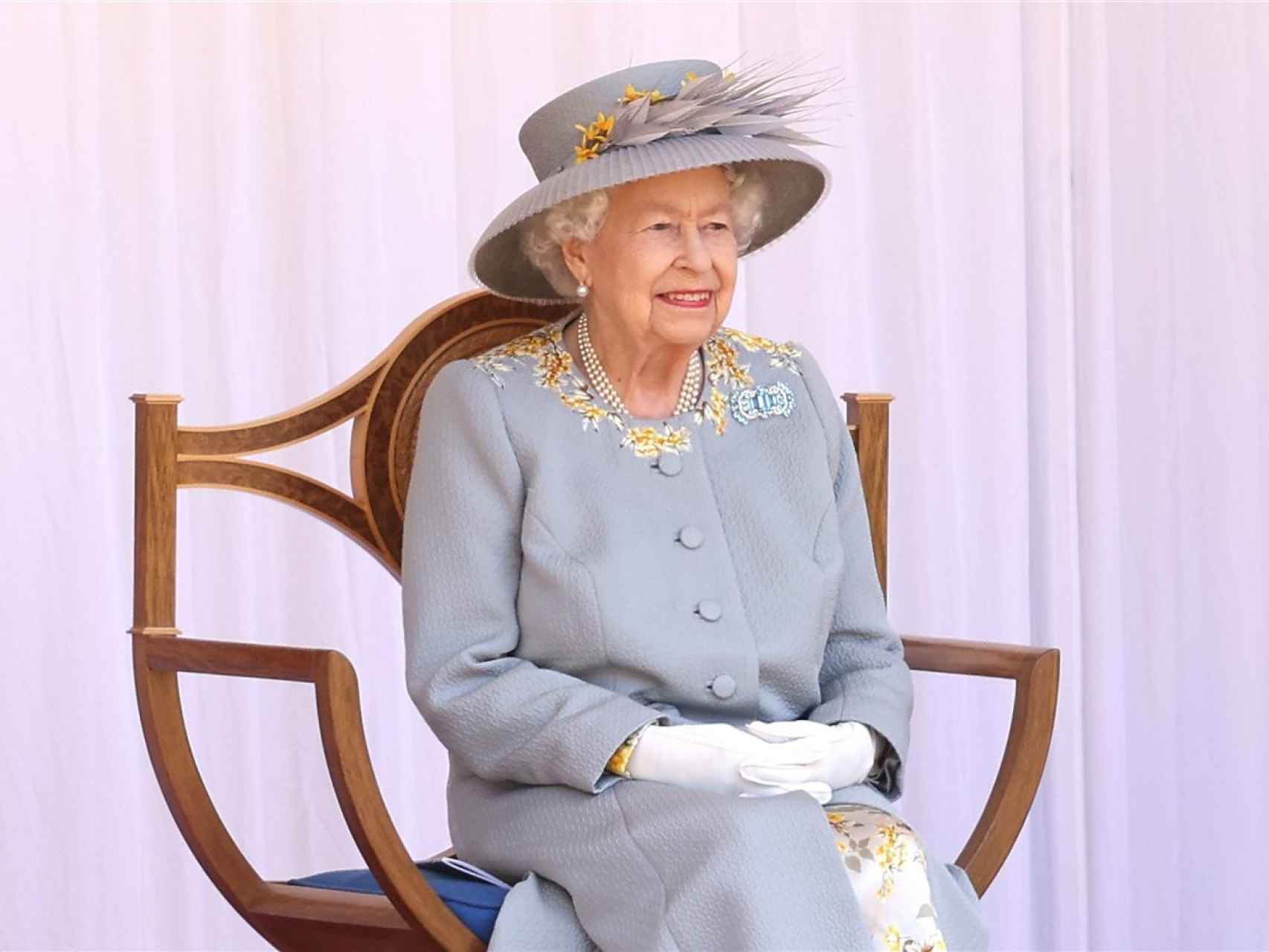 Recordamos el día que la Reina Isabel II visitó Cataluña