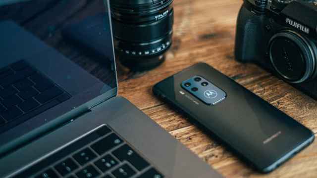 ¡Smartphone a precio de ganga!: este Motorola ahora cuesta menos de 120 euros en Amazon