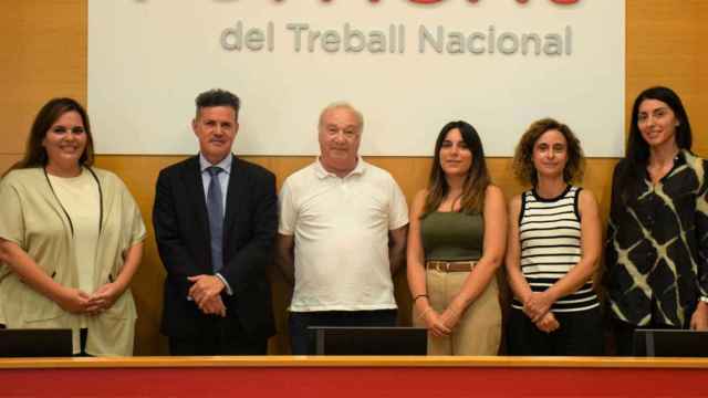 El convenio colectivo de oficinas y despachos de Cataluña, aprobado