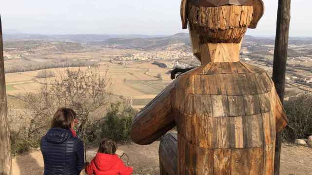 Estos son los monumentos más bizarros de Cataluña