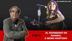 El feminismo de Amaral e Irene Montero, por Ramón de España