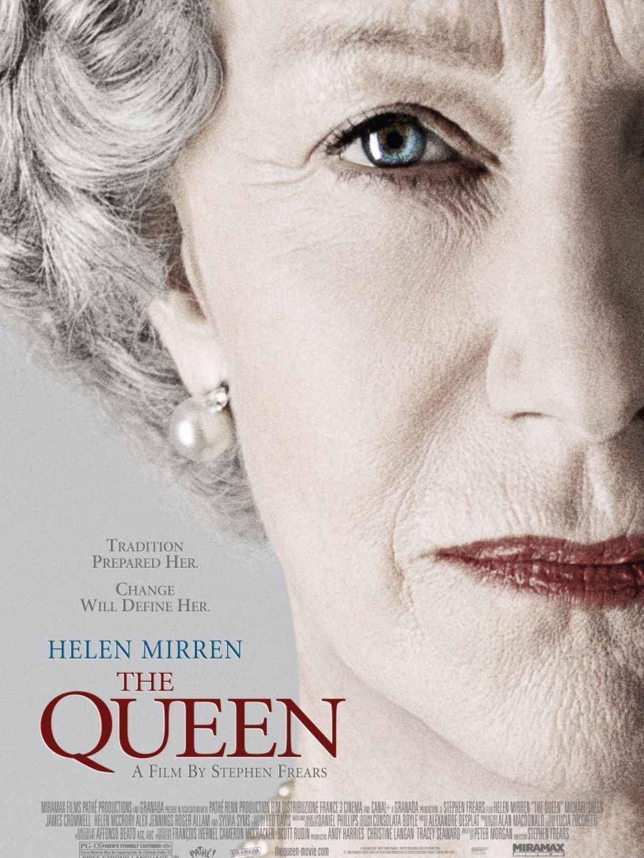 'The Queen'