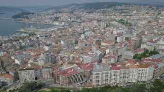El negocio inmobiliario de dos exjugadores del Celta en el centro de Vigo
