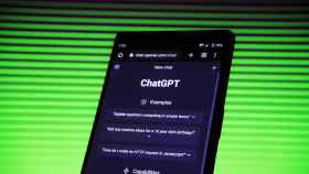 Aplicación del ChatGPT