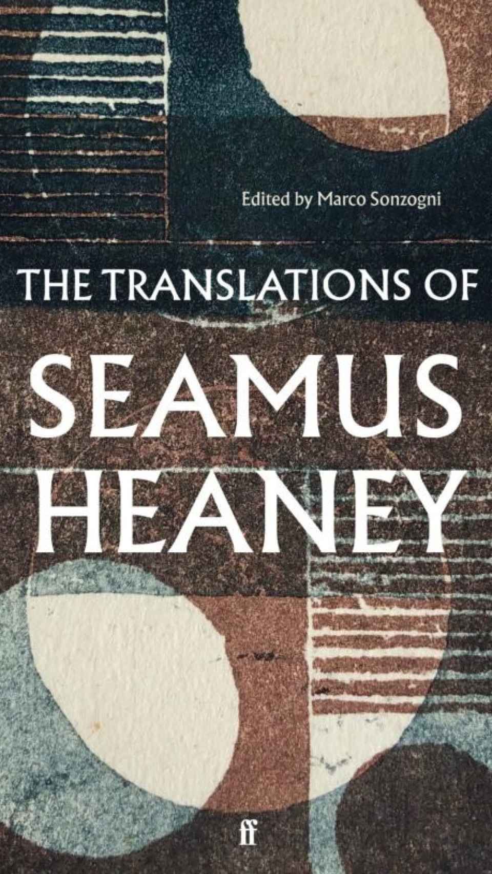 'Las traducciones de Seamus Heaney'