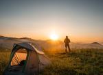 Los mejores campings de Cataluña: aprovecha la ola de calor del veroño