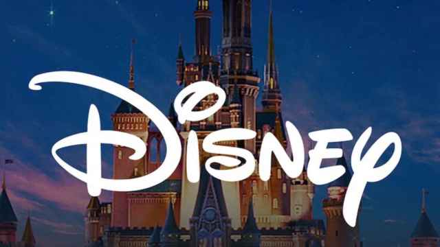 Logo de Disney