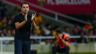Xavi confirma que ha nacido una estrella en el Barça
