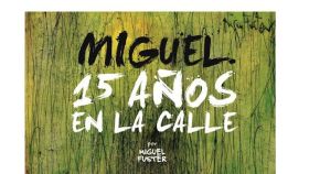 Álbum de Miguel Fuster