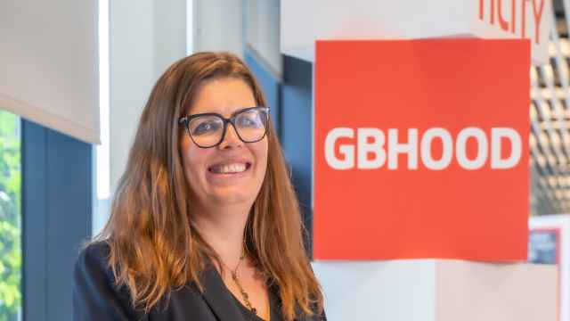 Miranda Prins es la nueva CEO de GBfoods en Europa