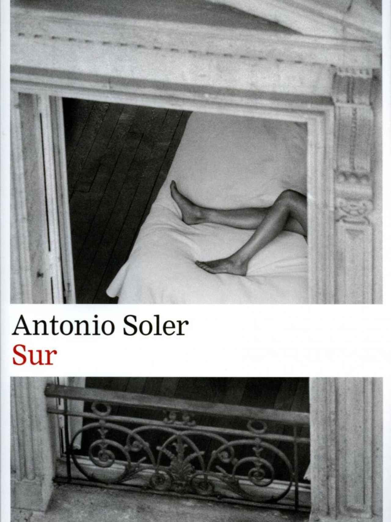 'Sur', de Antonio Soler