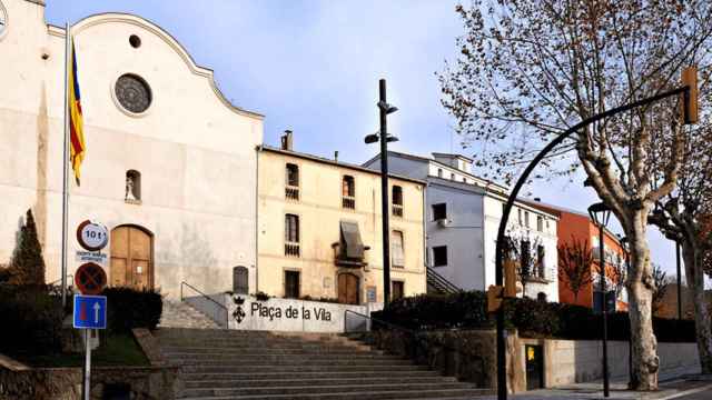 Vallgorguina cierra septiembre con 146 personas sin trabajo