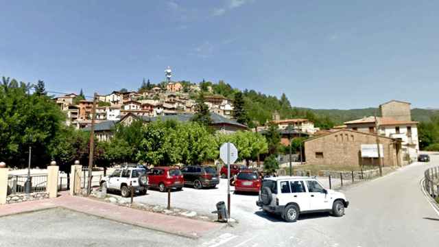 Montellà i Martinet concluye septiembre con 15 personas sin trabajo