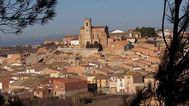 Preixana concluye septiembre con ocho personas en paro