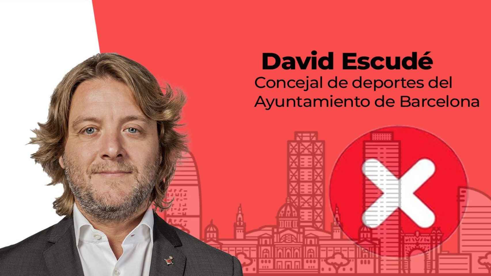 David Escudé