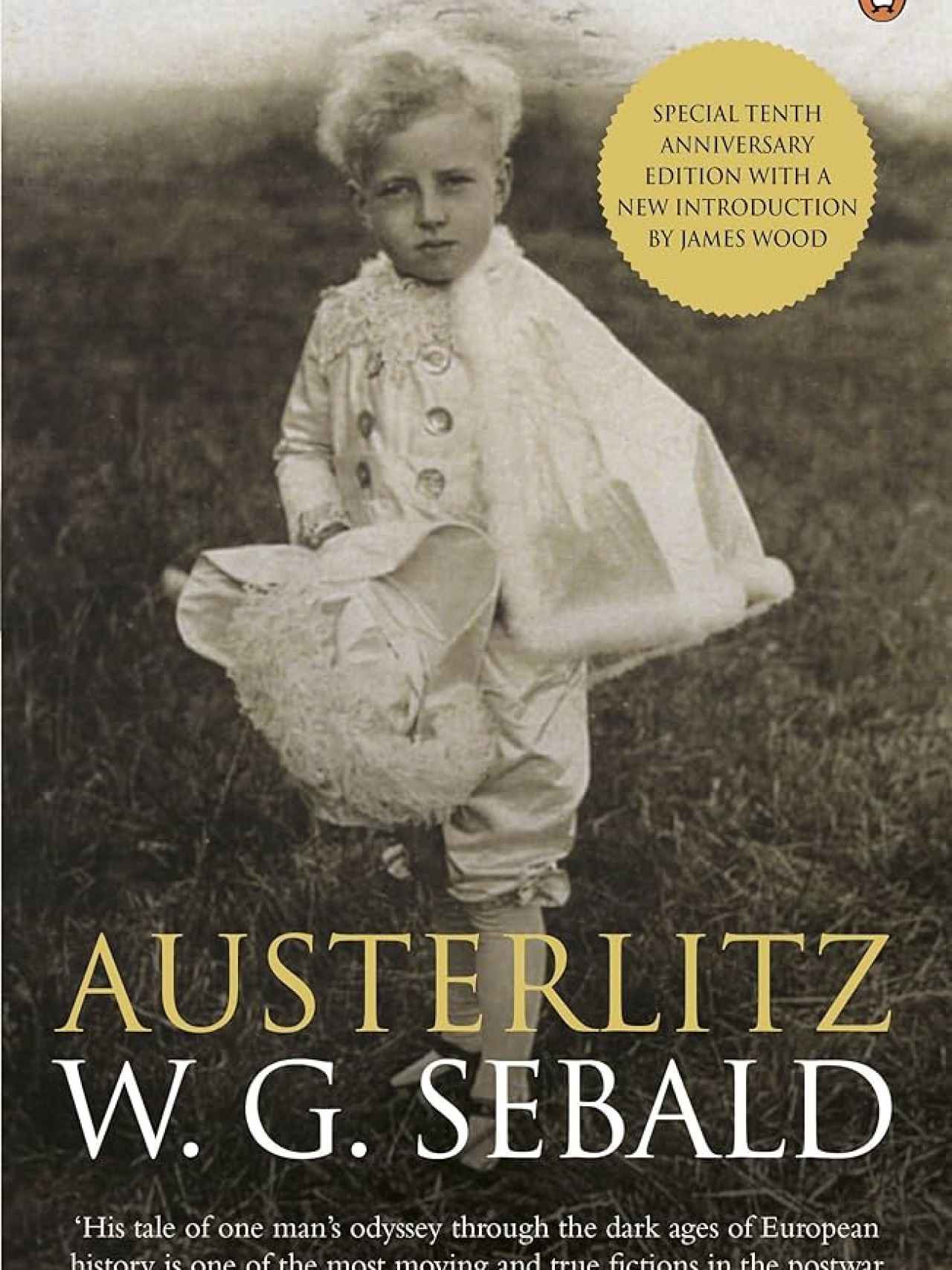 'Austerlitz'