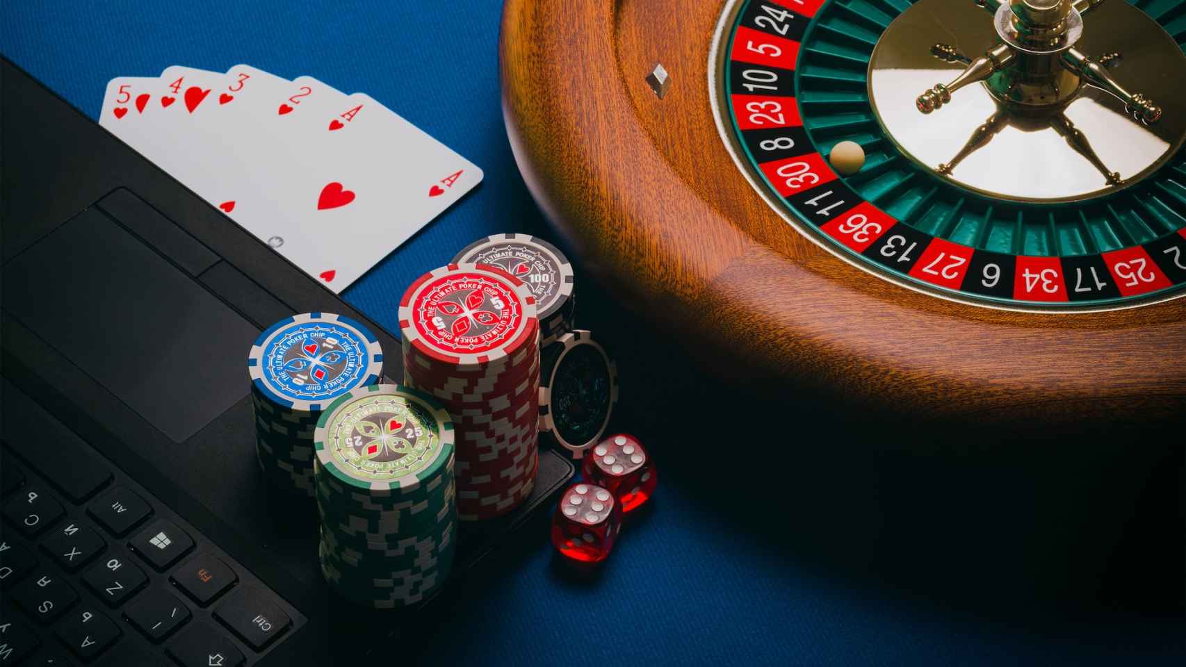 Beneficios financieros para empresarios referidos en juegos de azar