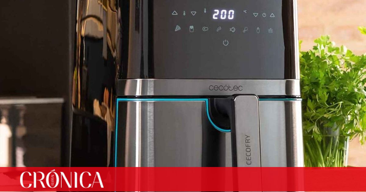 La cafetera que estabas buscando es de Solac y está rebajada en  ¡más  de