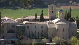 Monasterio de Sant Benet