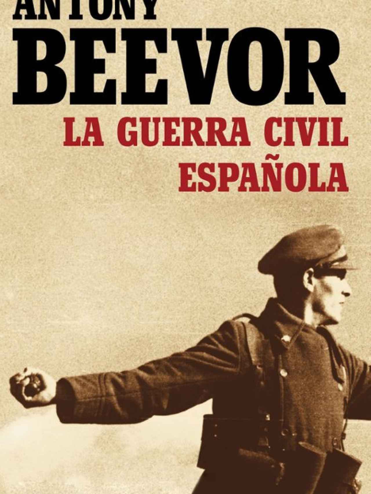 'La guerra civil española'