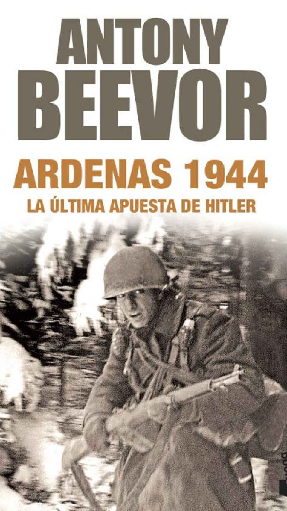 'Ardenas, 1944'