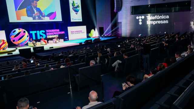 El Tourism Innovation Summit (TIS)