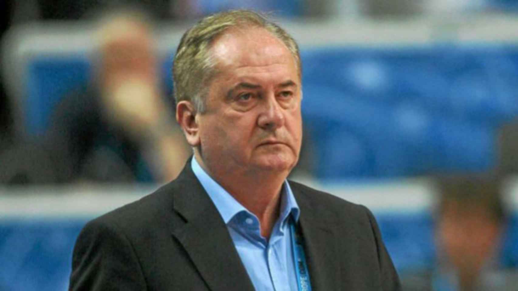 Bozidar Maljkovic
