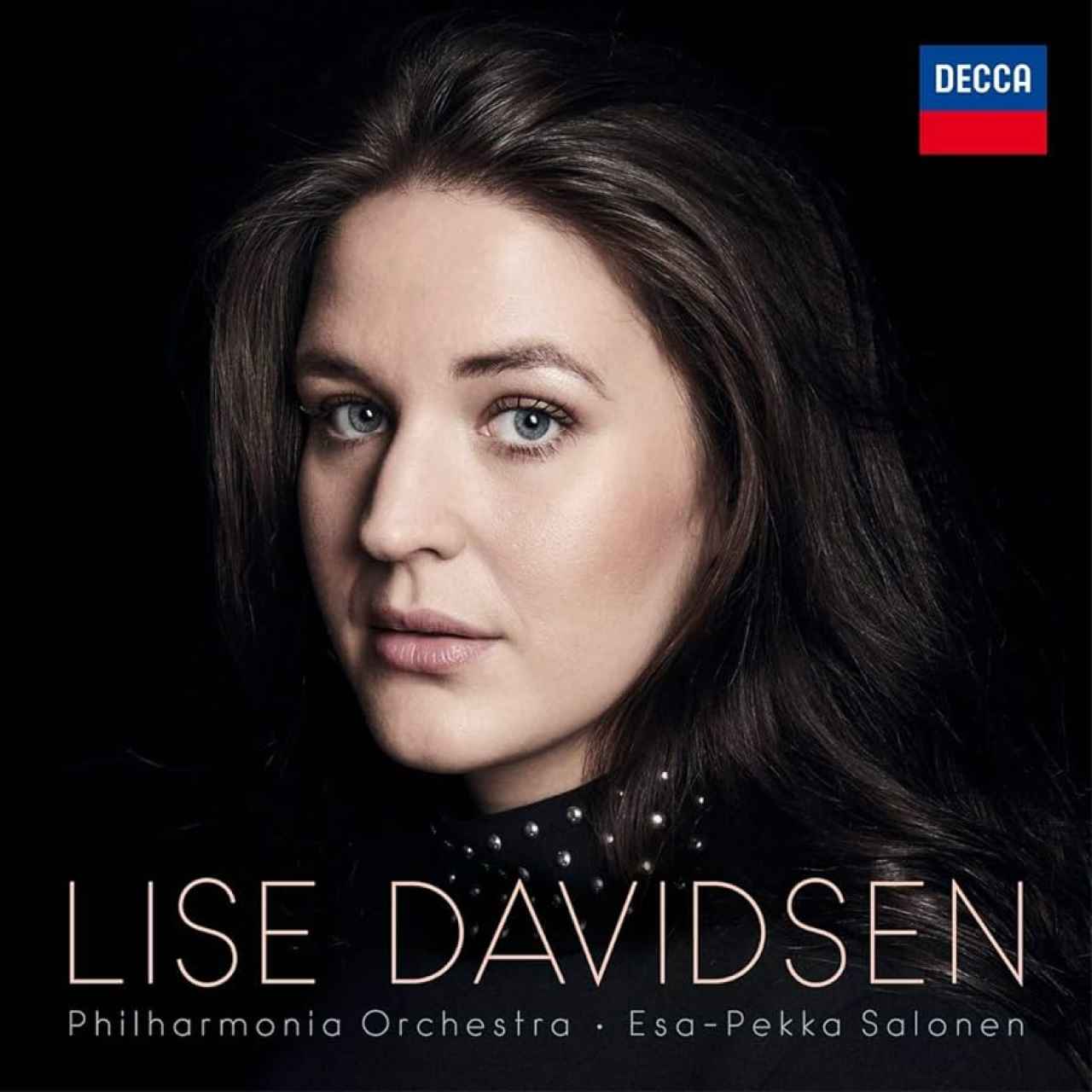 Una grabación de Lise Davidsen