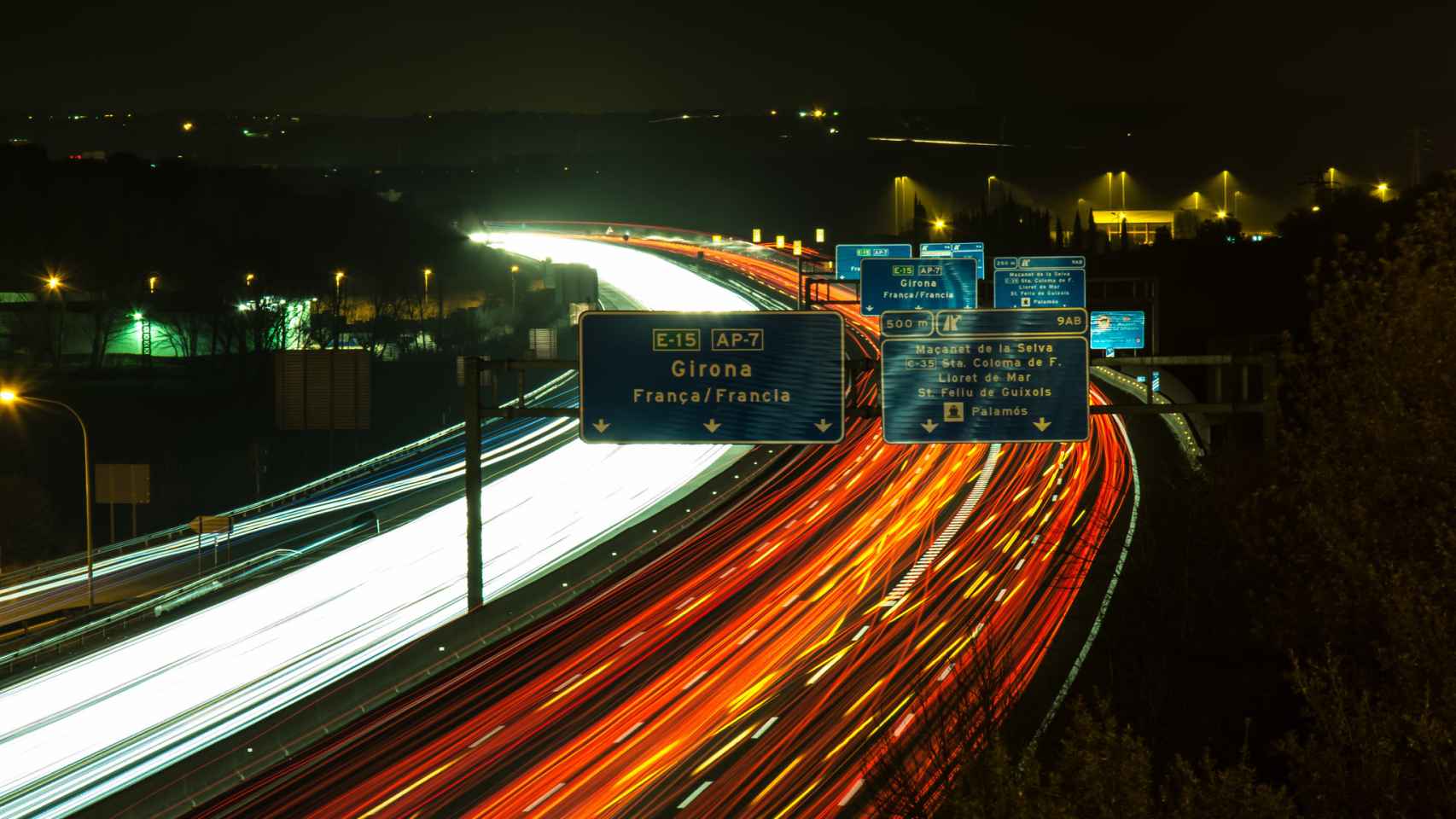 Digitalizar el tramo español de vías supondrá un ahorro de casi 500 millones de euros
