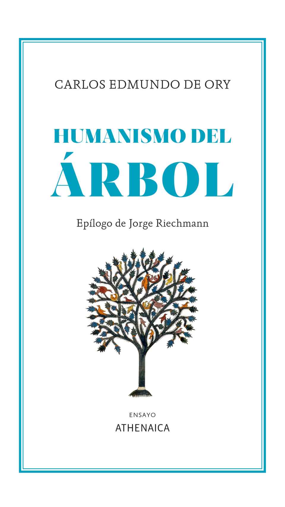 'Humanismo del árbol'