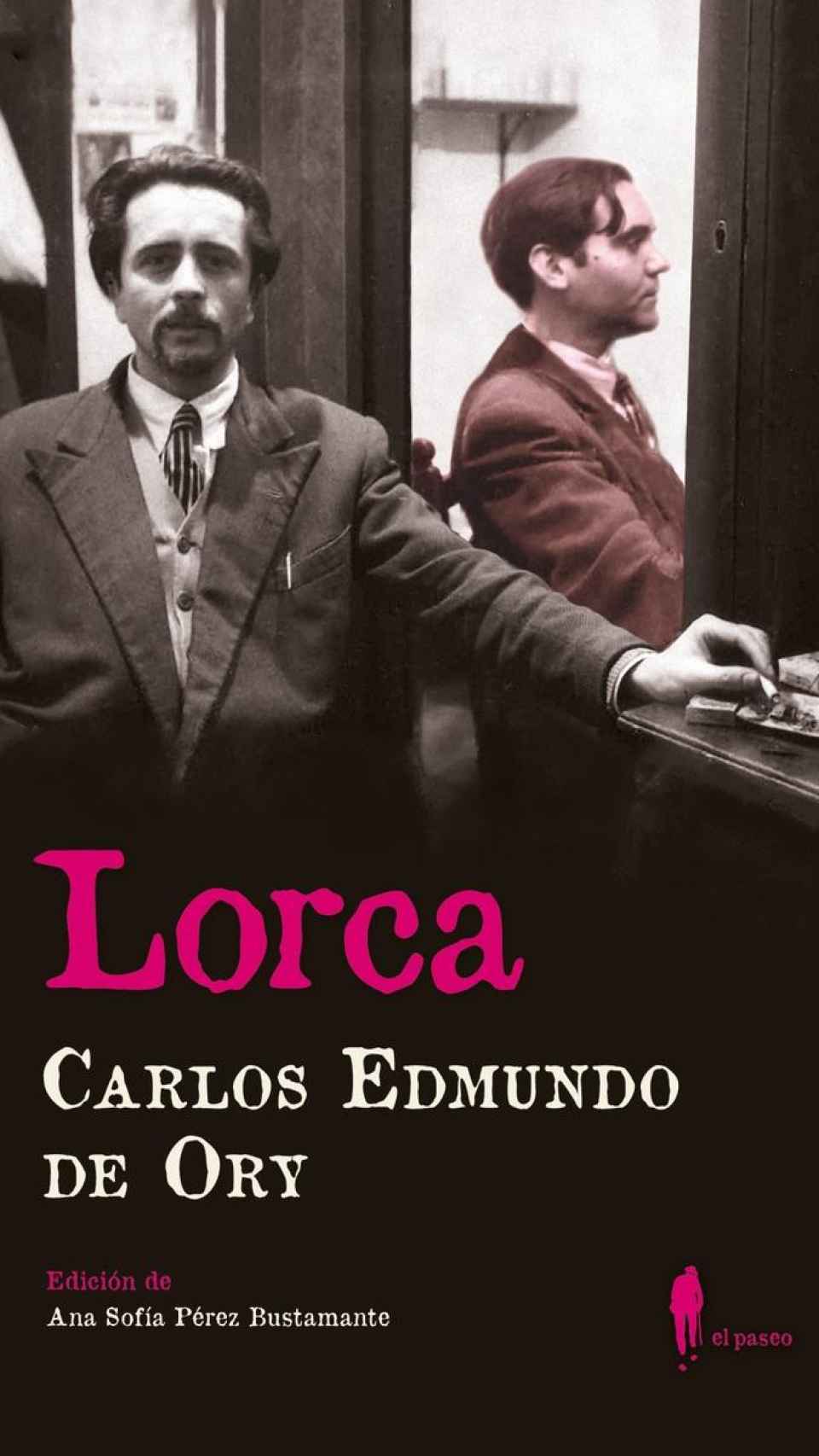 'Lorca'