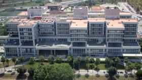 El Instituto de Investigación Biomédica de Bellvitge (IDIBELL) donde trabajaba el científico fallecido