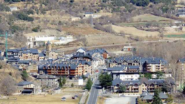 Rialp pone fin al mes de octubre con 13 personas sin trabajo