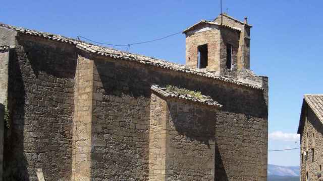 Castellar de la Ribera concluye octubre con seis personas en situación de desempleo