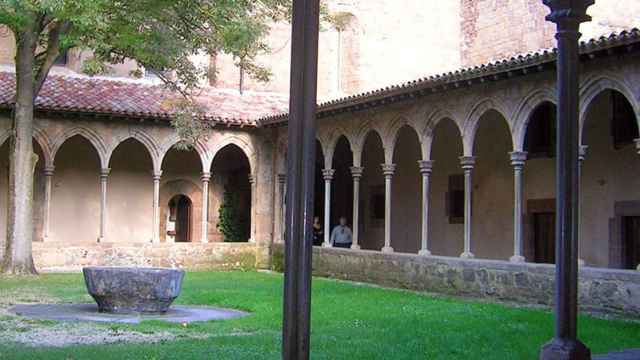 Sant Joan de les Abadesses cierra octubre con 100 personas sin trabajo