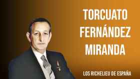 Torcuato Fernández Miranda