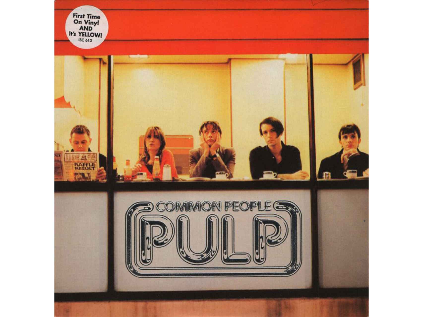 'Common People'