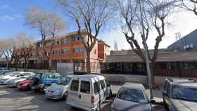 Escuela Sant Jaume del Prat de Llobregat