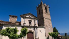 Iglesia de Sant Andreu de Gurb
