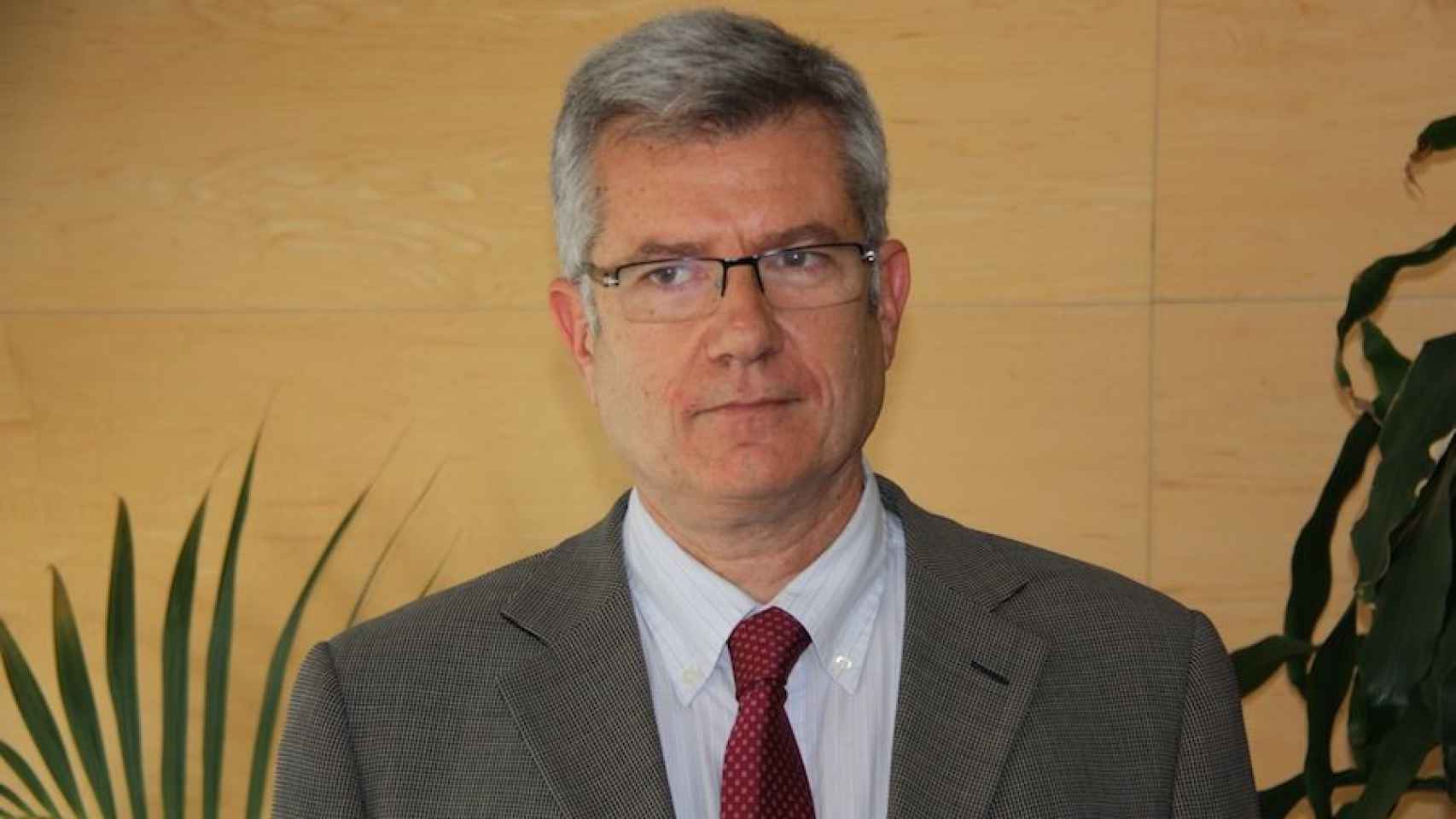 Joaquim Casanovas, nuevo presidente de la Corporació de Salut del Maresme i la Selva