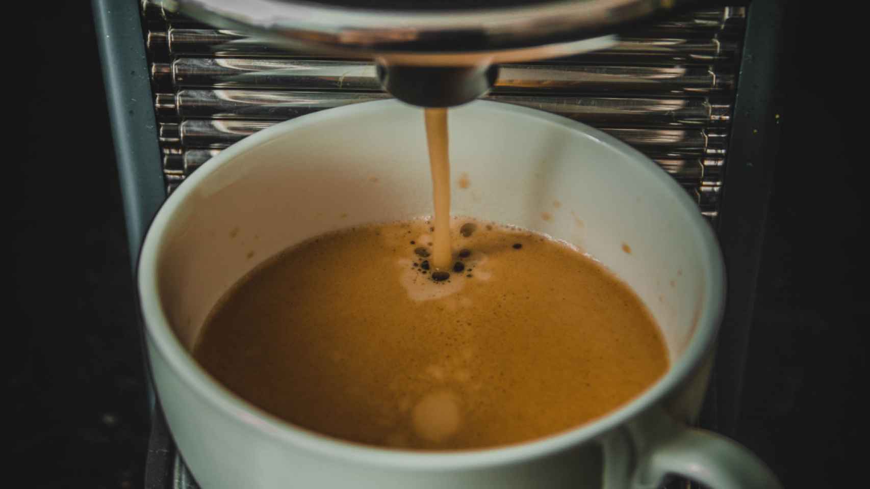 Momentos únicos con las nuevas cafeteras KRUPS Dolce Gusto ¡para un coffee  lover!
