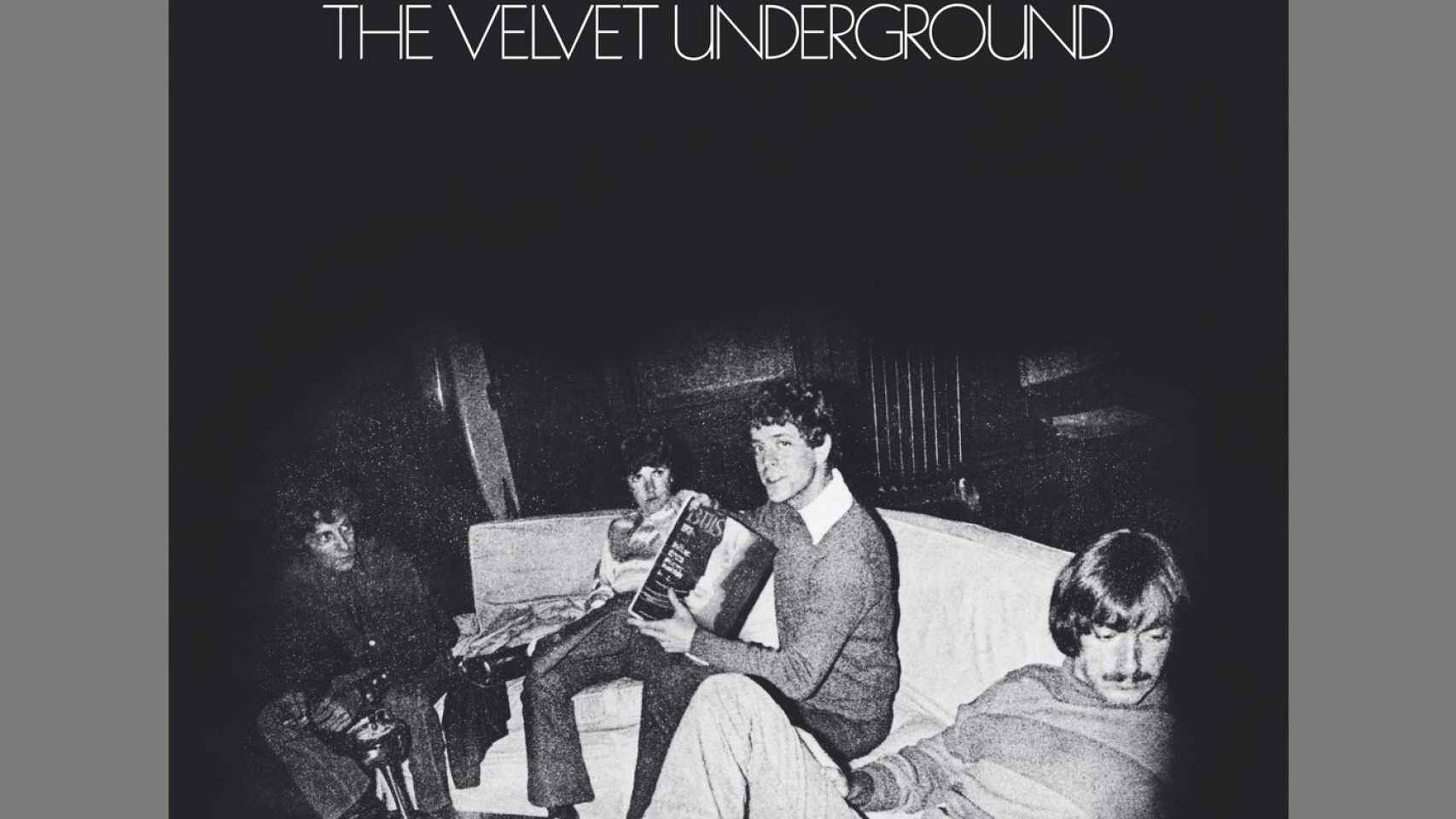 'The Velvet Underground'