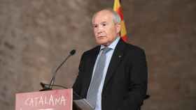 El expresidente catalán José Montilla