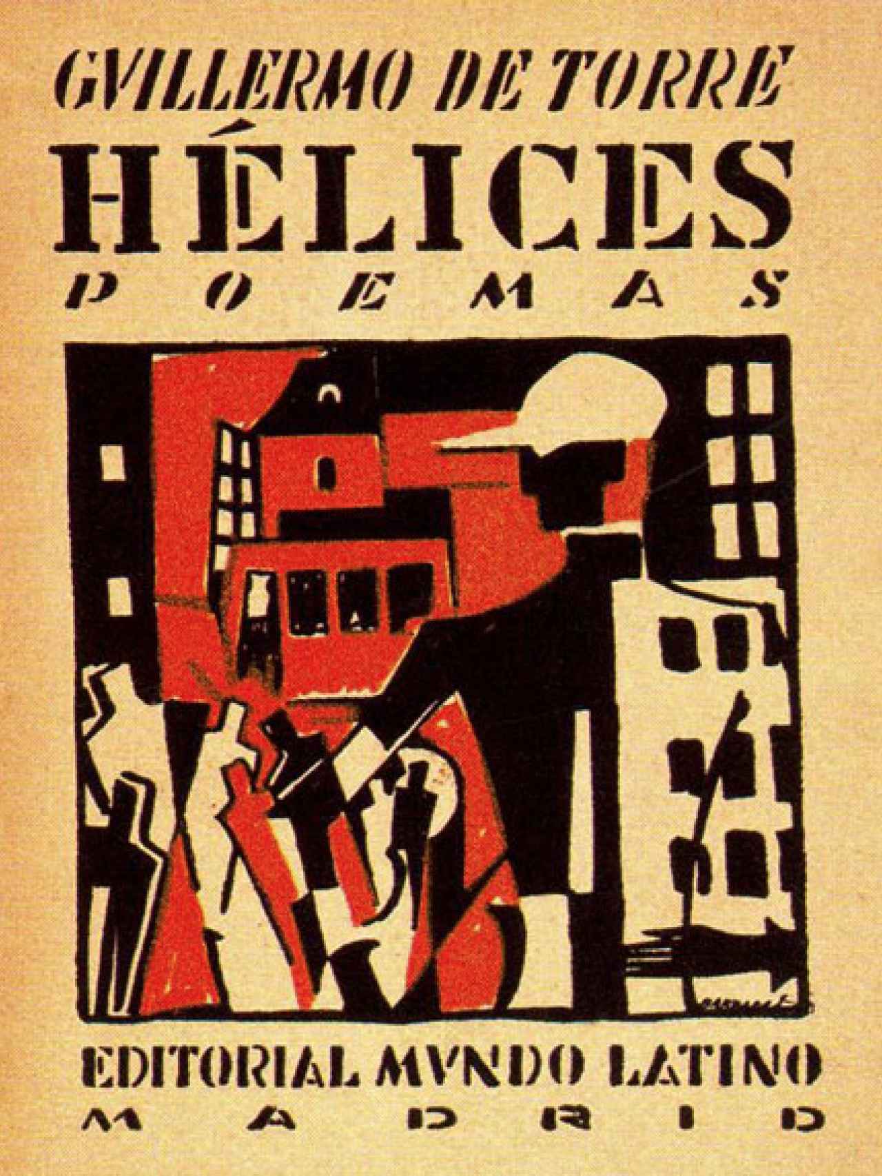 'Hélices' (1923)
