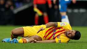 Los peores fichajes del Barça para subsanar lesiones de larga duración