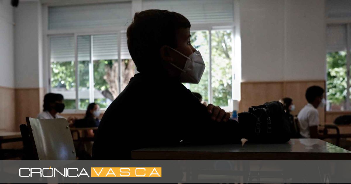 Así discrimina Vitoria a los migrantes en sus colegios: todos los