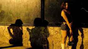 La prostitucin en Euskadi est ntimamente ligada a la inmigracin ilegal. /Gizarterako