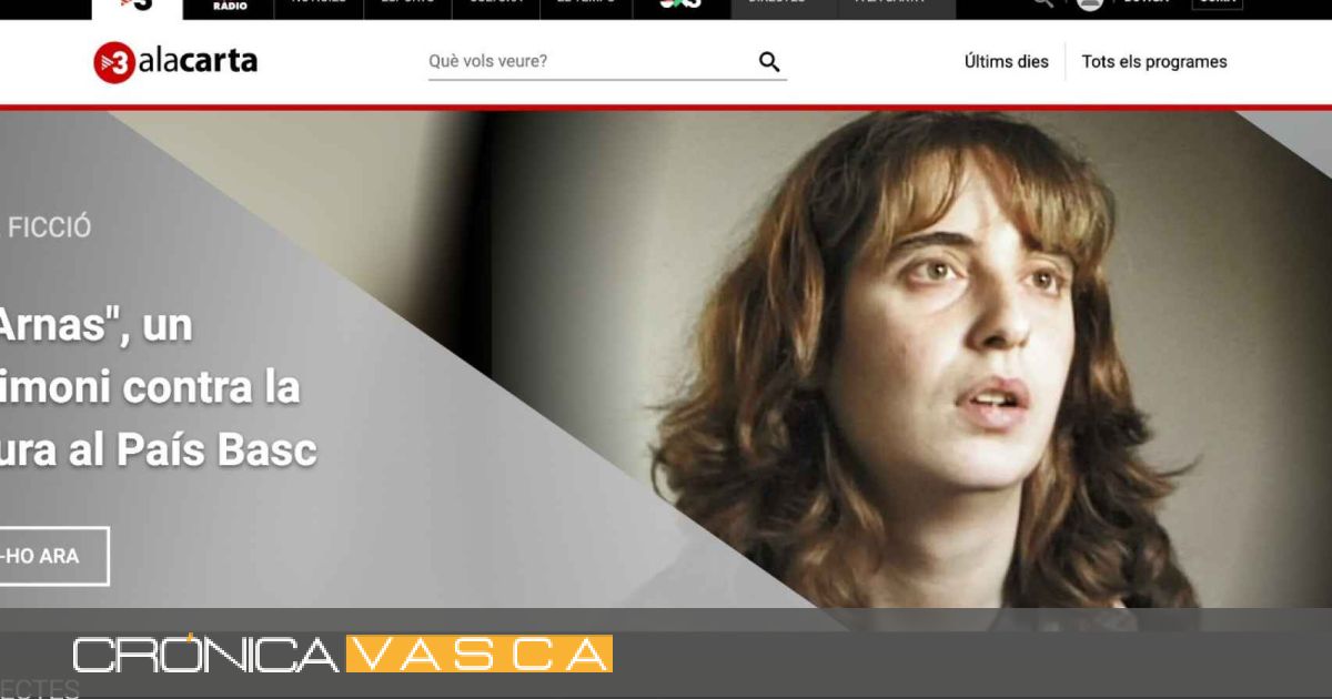 Las víctimas denuncian un documental